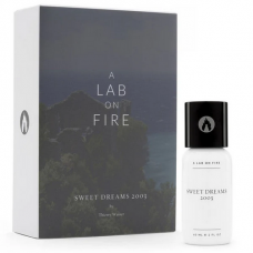 A Lab On Fire Sweet Dreams 2003 by Thierry Wasser 60 ML e 2 FL OZ