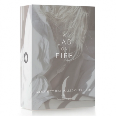 A Lab On Fire Messy Sexy Just Rolled Out Of Bed By Dominic Ropion 60 ML e 2 FL OZ Unisex