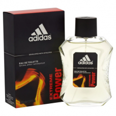 Adidas Extreme Power Eau De Toilette 100 ml e 3.4 fl oz Men