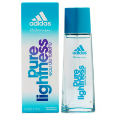 Adidas Pure Lightness Eua De Toilette 50ml e 1.7 fl oz Women 