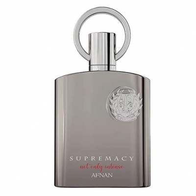 Afnan Supremacy Not Only Intense Unisex Afnan Supremacy Not Only Intense Unisex