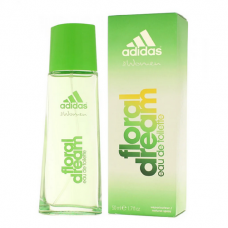 Adidas Floral Dream Eau De Toilette 50ml e 1.7fl oz Women