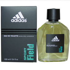 Adidas Sport Field Eau De Toilette 100ml e 3.4fl oz Men