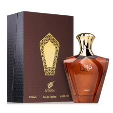 Afnan Turathi Brown Eau de Parfum e 90ML 3.0FL OZ Men Afnan Turathi Brown Eau de Parfum e 90ML 3.0FL OZ Men