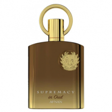 Afnan Supremacy In Oud Luxury Collection Unisex Afnan Supremacy In Oud Luxury Collection Unisex