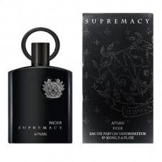 Afnan Supremacy Noir Eau De Parfum e 100ml 3.4fl oz Unisex Afnan Supremacy Noir Eau De Parfum e 100ml 3.4fl oz Unisex
