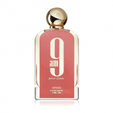 Afnan 9am Pour Femme Eau De Parfum e 100ml 3.4fl oz Women Afnan 9am Pour Femme Eau De Parfum e 100ml 3.4fl oz Women