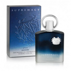 Afnan Supremacy Incense Eau De Parfum e 100ml 3.4fl oz Men Afnan Supremacy Incense Eau De Parfum e 100ml 3.4fl oz Men
