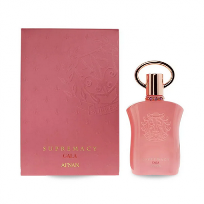 Afnan Supremacy Gala e 100ml 3.4fl oz Women Afnan Supremacy Gala e 100ml 3.4fl oz Women