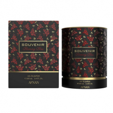 Afnan Souveneir Blooming Blis Eau De Parfum e 100ml 3.4fl oz Women