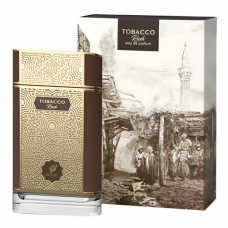 Afnan Tobacco Rush Eau De Parfum Unisex Afnan Tobacco Rush Eau De Parfum Unisex