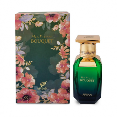 Afnan Mystique Bouquet e 80ml 2.7fl oz Women 
