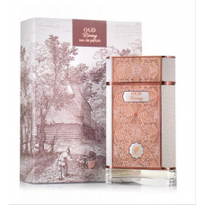 Afnan Oud Rising Eau De Parfum Unisex