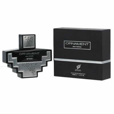 Afnan Ornament Pour Homme e 100ml 3.4fl oz Men