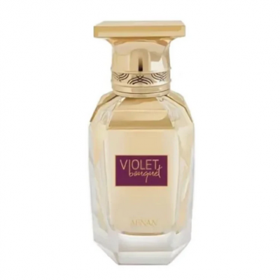 Afnan Violet Bouquet Women Afnan Violet Bouquet Women