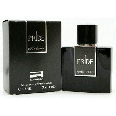 Afnan Rue Broca Pride e 100ml 3.4fl oz Men Afnan Rue Broca Pride e 100ml 3.4fl oz Men