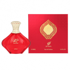 Afnan Turathi Red e 90ml 3.0fl oz  Women