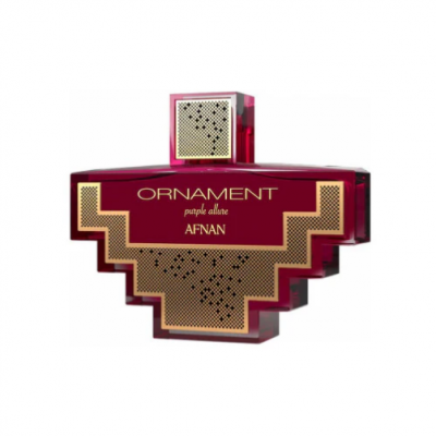 Afnan Ornament Purple Allure Women