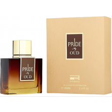  Afnan Rue Broca Pride My Oud e 100ml 3.4fl oz Men
