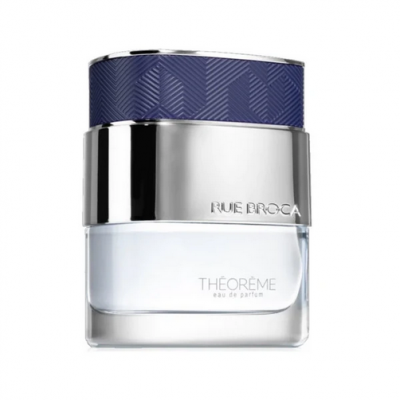 Afnan Rue Broca Theoreme Men 