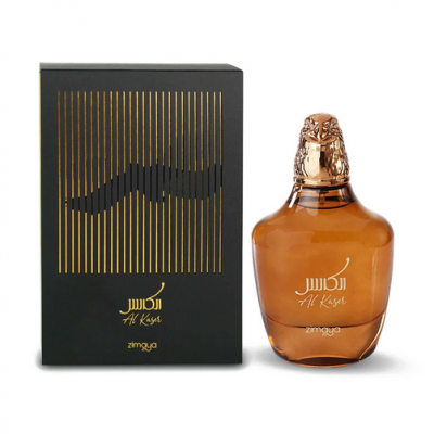 Afnan Zimaya Al Kaser Unisex