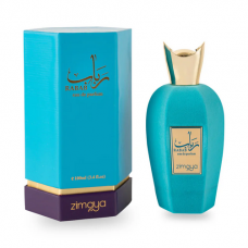 Afnan Zimaya Rabab e100ml 3.4fl oz Unisex 