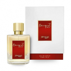 Afnan Zimaya Red Bouquet e100ML 3.4FL OZ Unisex 