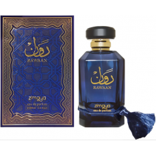 Afnan Zimaya Rawaan  e100ml 3.4fl oz Unisex