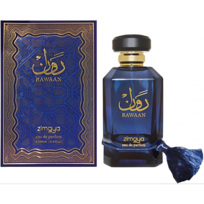 Afnan Zimaya Rawaan  e100ml 3.4fl oz Unisex