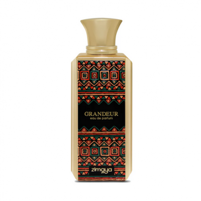 Afnan Zimaya Grandeur e100ml 3.4fl oz Unisex Afnan Zimaya Grandeur e100ml 3.4fl oz Unisex