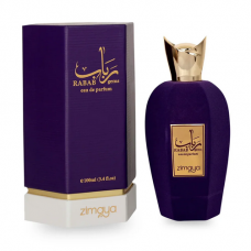 Afnan Zimaya Rabab Gems e100ml 3.4fl oz  Unisex 