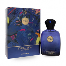 Afnan Zimaya Evolution e100ml 3.4fl oz  Unisex