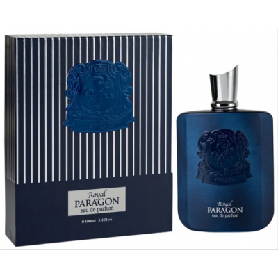 Afnan Zimaya Royal Paragon e100ml 3.4fl oz Unisex