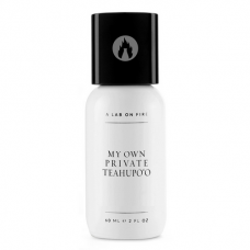 A Lab On Fire My Own Private Teahupo 60 ML e 2 FL OZ Unisex