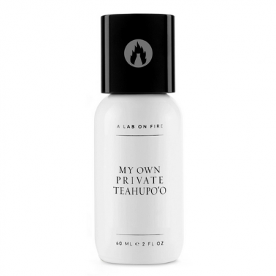 A Lab On Fire My Own Private Teahupo 60 ML e 2 FL OZ Unisex A Lab On Fire My Own Private Teahupo 60 ML e 2 FL OZ Unisex