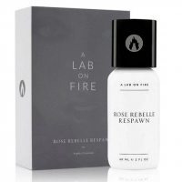 A Lab On Fire Rose Rebelle Respawn by Sophia Grojsman 60 ML e 2 FL OZ Unisex A Lab On Fire Rose Rebelle Respawn by Sophia Grojsman 60 ML e 2 FL OZ Unisex
