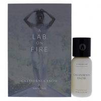 A Lab On Fire California Snow by Mackienze Reilly 60 ML e 2 FL OZ Unisex A Lab On Fire California Snow by Mackienze Reilly 60 ML e 2 FL OZ Unisex