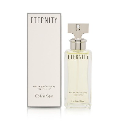 Calvin Klein Eternity for Women Eau de Parfum Spray1.7fl oz