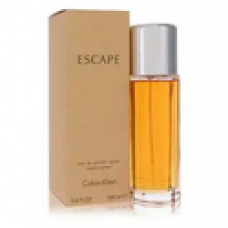Escape Perfume By Calvin Klein for Women 3.4 oz Eau De Parfum Spray