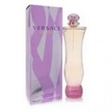 Versace Woman Perfume for Women 100 ml Eau De Parfum Spray