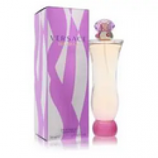Versace Woman Perfume for Women 50 ml Eau De Parfum Spray