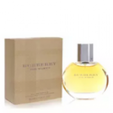 Burberry Perfume for Women 50 ml Eau De Parfum Spray