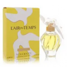 L'air Du Temps Perfume for Women 50 ml Eau De Parfum Spray with Bird Cap