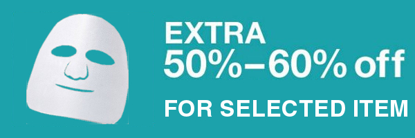 Extra Discounts for Selected Item