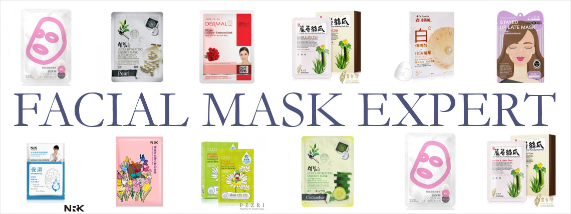 Facial Mask Expert