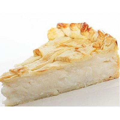 Buko Pie