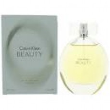 Beauty Perfume by Calvin Klein 3.4 oz Eau De Parfum Spray for Women