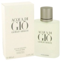 Acqua Di Gio Cologne - 3.3 oz Eau De Toilette Spray