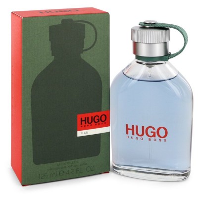Hugo Boss Cologne - 4.2 oz Eau De Toilette Spray