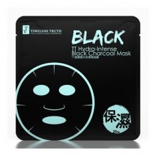 TIMELESS TRUTH TT Face Mask Black Charcoal Hydra-Intense 30ml